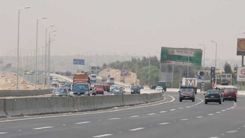 المرور تنصح بتجنب