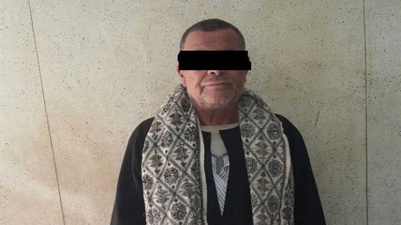 القبض على متهمين