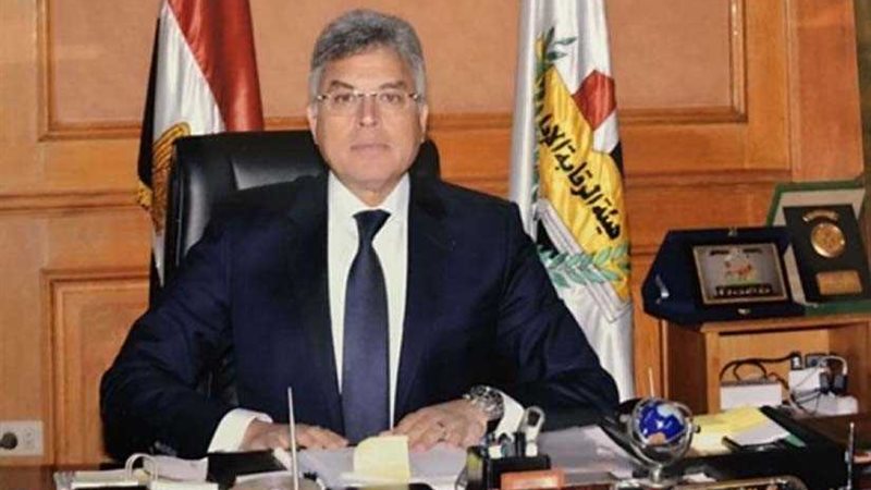 الرقابة الإدارية