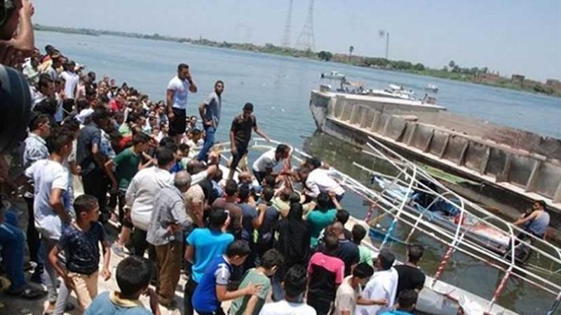 تأييد سجن المتهمين