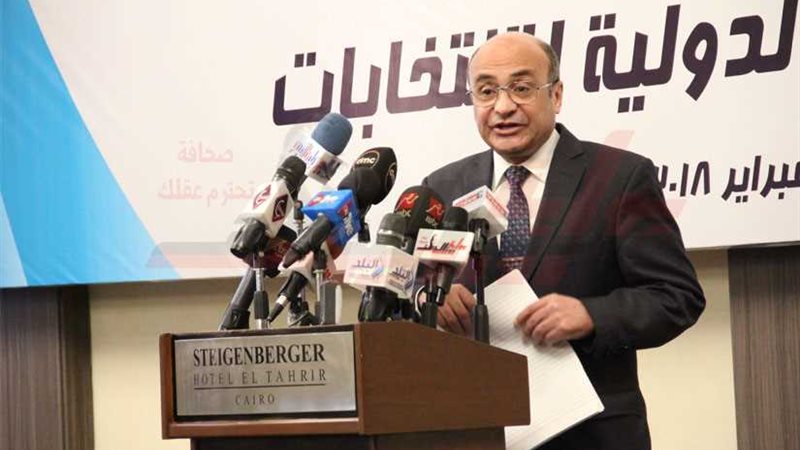 وزير مجلس النواب: