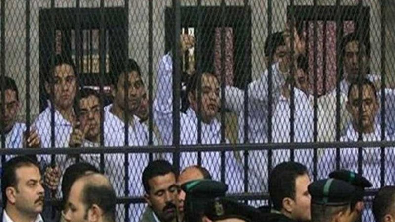 لـ٢٧ فبراير.. تأجيل