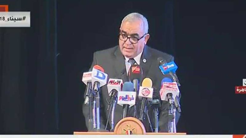 بث مباشر لمؤتمر حزب