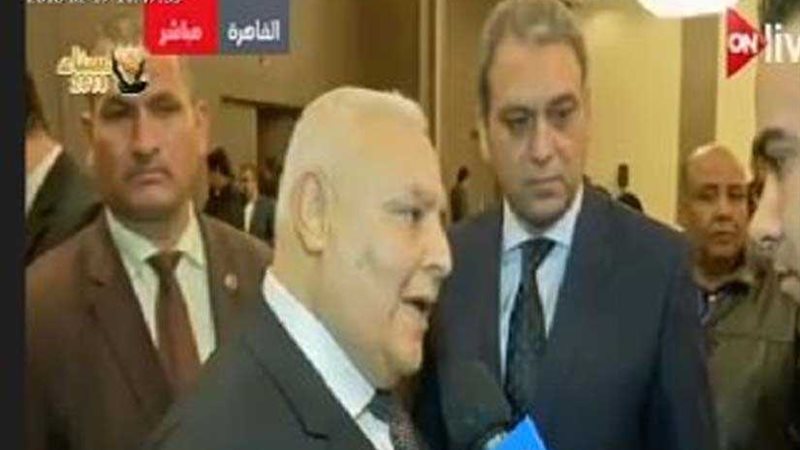 رئيس الوطنية للانتخابات