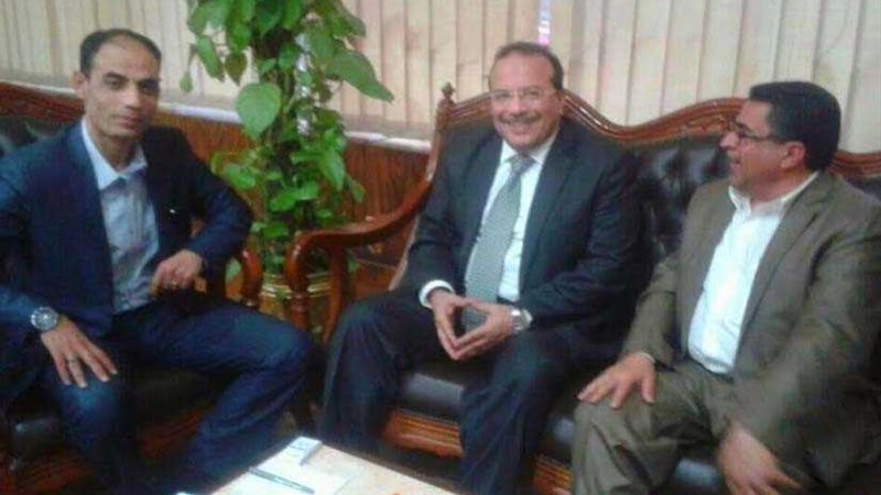 ندوات تثقيفية لطلاب