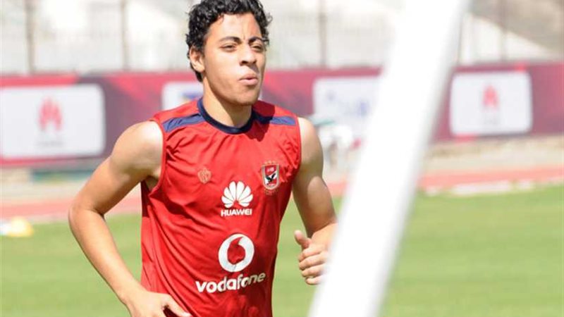 أكرم توفيق: أثق فى