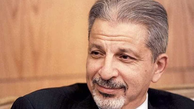 سفير السعودية بالقاهرة