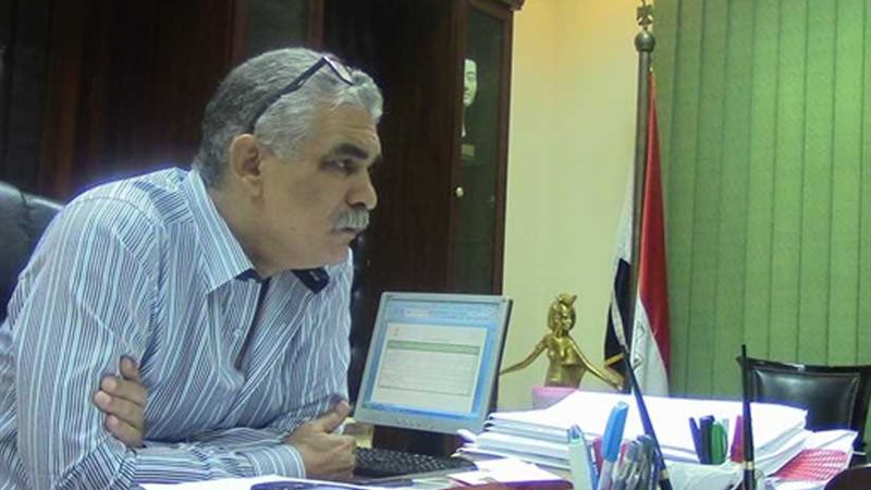 الآثار تستكمل ترميم