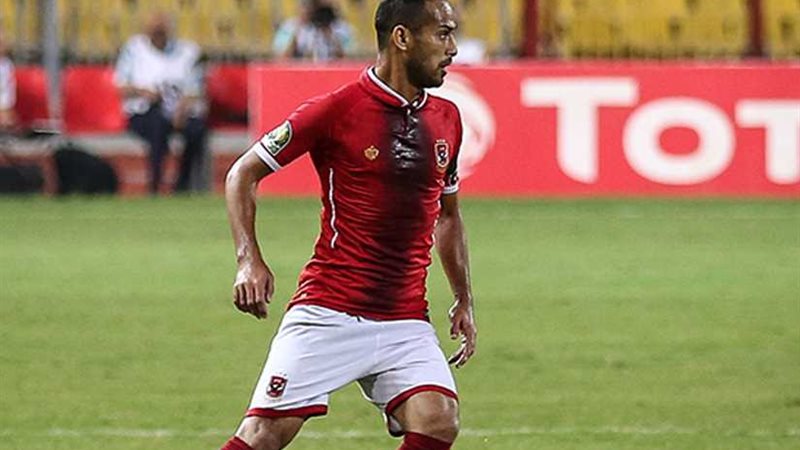 وليد سليمان يكشف