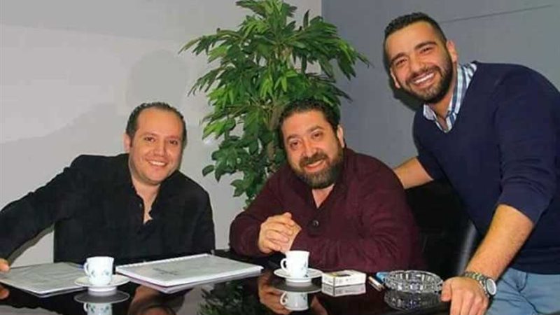 المخرج سيف يوسف يحضر