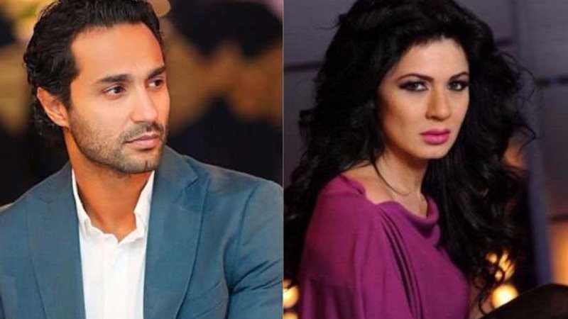 بدء تصوير أمر واقع