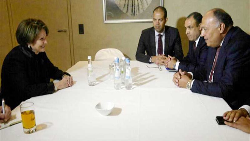 رئيس منتجة f16 تؤكد