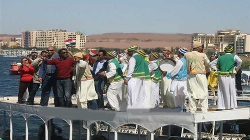 الأثيوبيون: سعداء