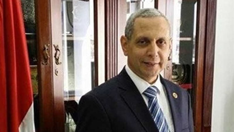 الجمارك توقع عقد