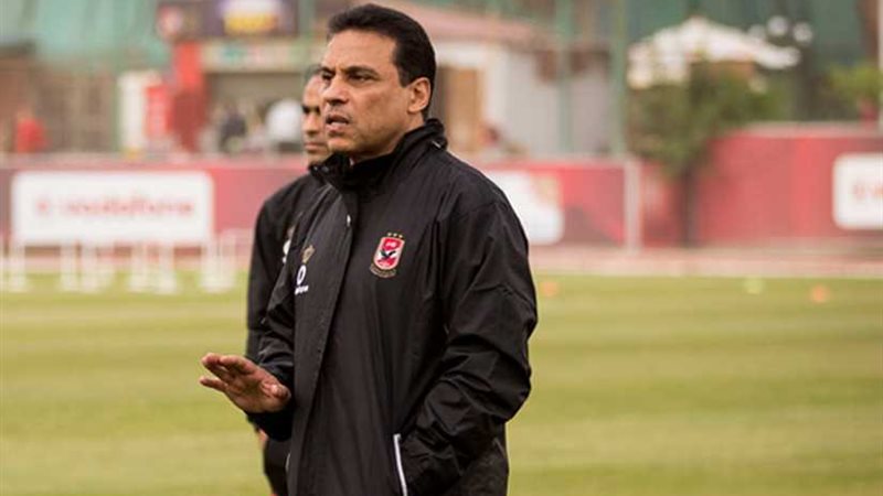 غدا.. الأهلي يخوض