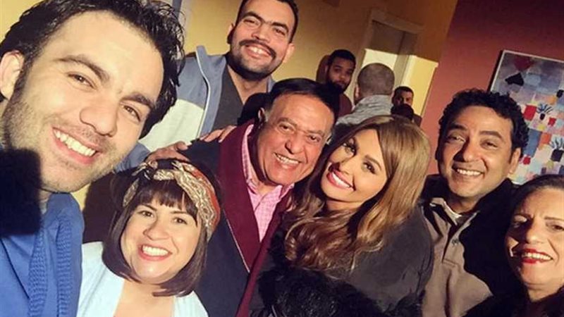 بعد رحيله .. أعمال