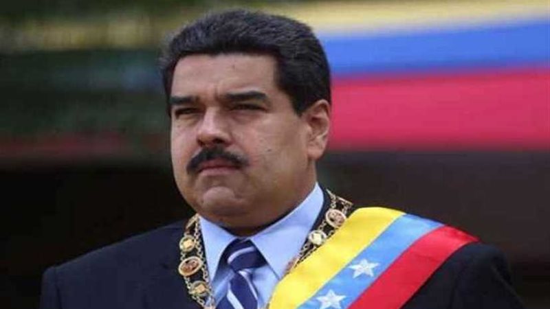 فنزويلا تجري مناورات