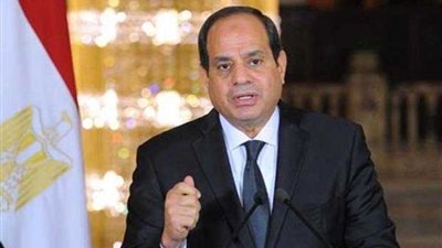السيسي يوجه الحكومة بسرعة التأمين على العمالة غير المنتظمة