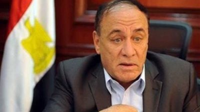 اللواء سمير فرج: الحروب المقبلة ستكون صراعا على الغاز والبترول