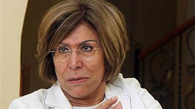 الشوباشي: الطبيبة المنتقبة كالـ