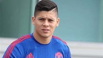 30 مليون استرليني من باريس سان جيرمان لضم روخو