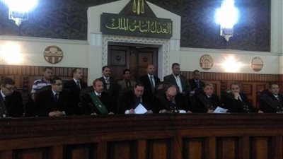 تأجيل محاكمة 15 متهما من حركة 