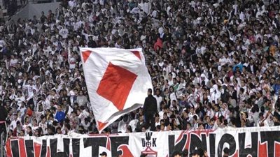25 فبراير.. تجديد حبس 13 من مشجعي الزمالك