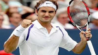 فيدرر يعتلي عرش التصنيف العالمي للاعبي التنس مطيحا بنادال
