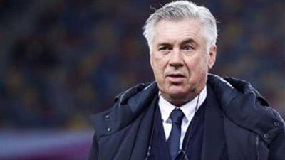 (ميرور): أنشيلوتى لا يفكر في العودة لتدريب باريس سان جيرمان