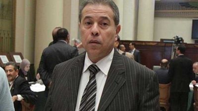 الاستئناف تقضي بإلزام توفيق عكاشة بدفع 25 ألف جنيه تعويضًا لطليقته