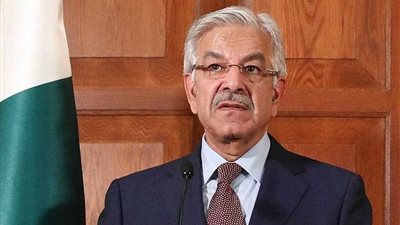 وزير الخارجية الباكستاني يزور موسكو تلبية لدعوة نظيره الروسي