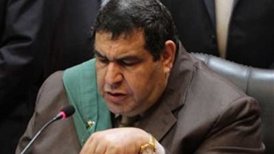 تأييد إعدام 4 متهمين في خلية أوسيم