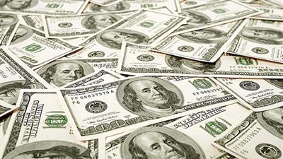 تعرّف على أسعار الدولار اليوم الاثنين