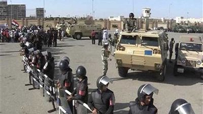 بالأسماء.. أحكام متباينة في 