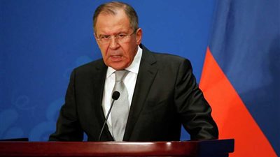 لافروف : روسيا والجزائر عازمتان على تنفيذ الاتفاقيات في التعاون العسكري
