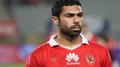 فتحي يضع شرطًا من أجل التجديد للأهلي