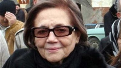 وزير الخارجية يستقبل المناضلة الجزائرية جميلة بوحيرد