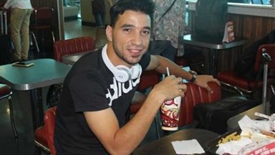محمد سالم يقود هجوم بتروجت أمام الزمالك