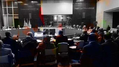 39 مليون جنيه إيرادات متوقعة لـ