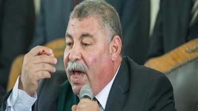 غدا.. إعادة محاكمة 5 متهمين في قضية 