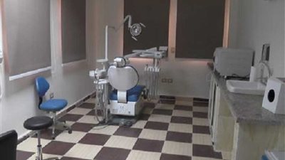 الداخلية تفتتح عيادة طبية متكاملة لأعضاء هيئة الشرطة بالغردقة