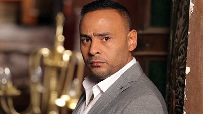 محمود عبد المغني في 