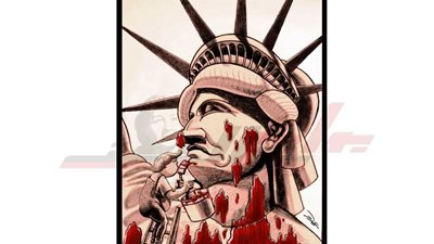 البيت الأبيض: ترامب يدعم تشديد إجراءات فحص الخلفيات الإجرامية لراغبي شراء الأسلحة