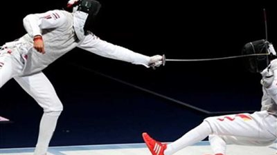 مصر تحقق 11 ميدالية متنوعة في بطولة البحر المتوسط للسلاح ناشئين