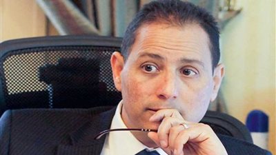 عمران: 7.1 مليار جنيه أرصدة نشاط التمويل متناهي الصغر بنهاية عام 2017