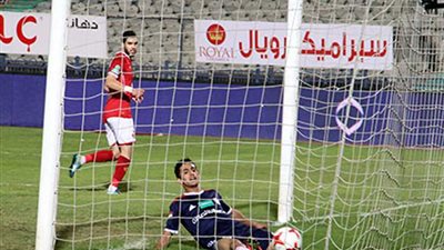 في مباراة إستعراضية.. الأهلي يُعزز صدارته للدوري بخماسية نظيفة أمام النصر