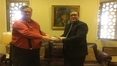 المدونات الأصلية لأول أوبرا مصرية تنضم إلى مقتنيات دار الأوبرا