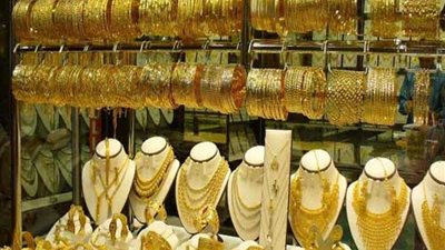 تعرف على أسعار الذهب بالأسواق.. اليوم الثلاثاء