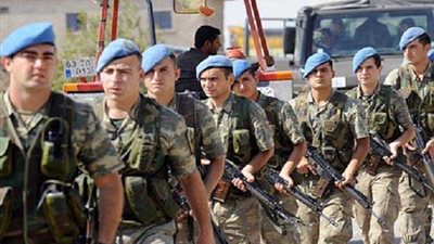 تركيا تعلن مقتل 32 من جنودها و70 مسلحا في عفرين