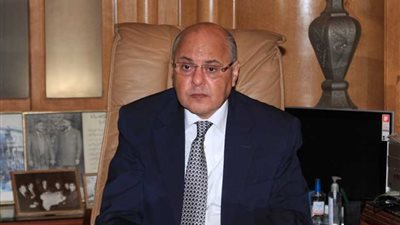 موسى مصطفى : هناك محاولات لخلق وقيعة بينى وبين السيسي